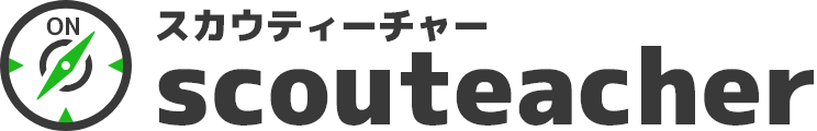 スカウティーチャー